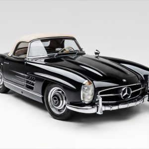 CMC Mercedes-Benz 300 SL