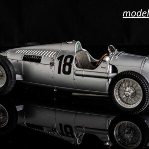 CMC Auto Union Typ C, Eifelrennen, 1936 #18