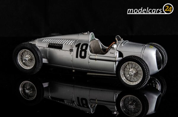 CMC Auto Union Typ C, Eifelrennen, 1936 #18