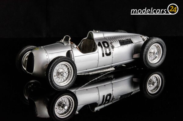 CMC Auto Union Typ C, Eifelrennen, 1936 #18 – Bild 4