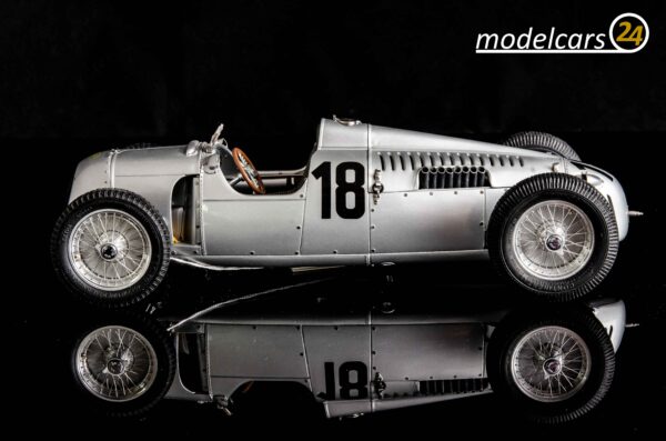 CMC Auto Union Typ C, Eifelrennen, 1936 #18 – Bild 5