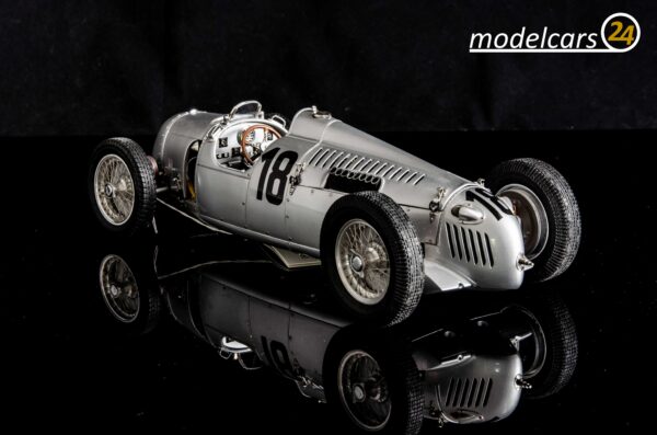 CMC Auto Union Typ C, Eifelrennen, 1936 #18 – Bild 6