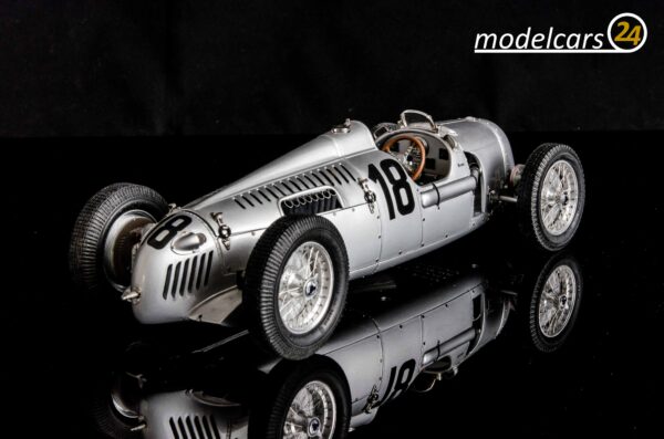 CMC Auto Union Typ C, Eifelrennen, 1936 #18 – Bild 7