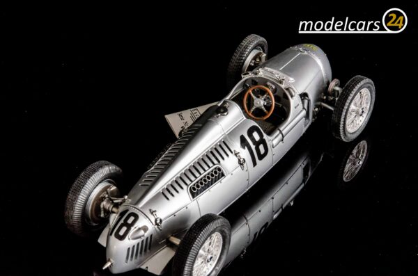 CMC Auto Union Typ C, Eifelrennen, 1936 #18 – Bild 8