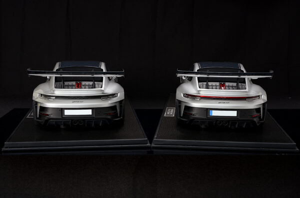 Porsche 992 GT3 RS 1:8 Ihr Porsche als Modell – Bild 8