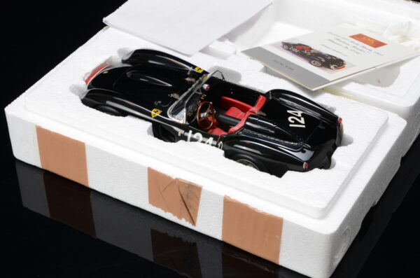 CMC Ferrari 250 Testa Rossa Pontoon Fender, Chassis 0714, #DM124, 1958 (Kopie) – Bild 7