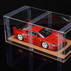 Tecnomodel Ferrari F40 LM 1996 Red