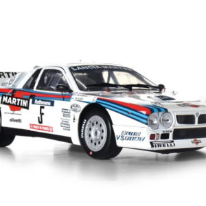 IXO LANCIA 037