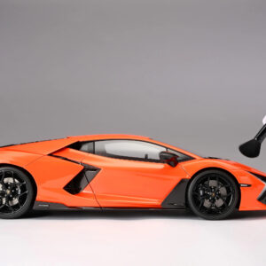 Amalgam Lamborghini Revuelto