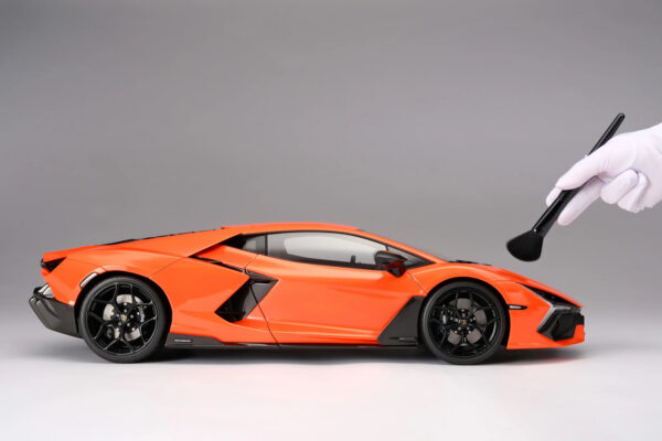 Amalgam Lamborghini Revuelto