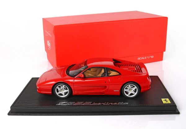 BBR Ferrari F355 Berlinetta 1994