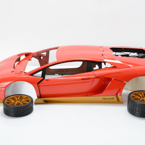 Pocher Lamborghini Aventador Sondermodell