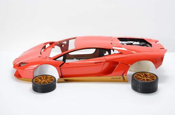 Pocher Lamborghini Aventador Sondermodell