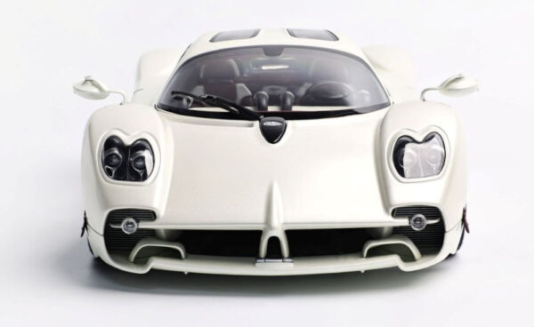LCD Models Pagani Utopia Pearl White – Bild 9