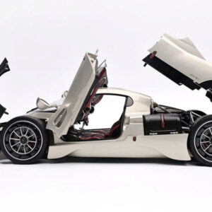 LCD Model Pagani Utopia