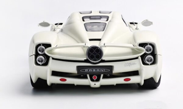 LCD Models Pagani Utopia Pearl White – Bild 3