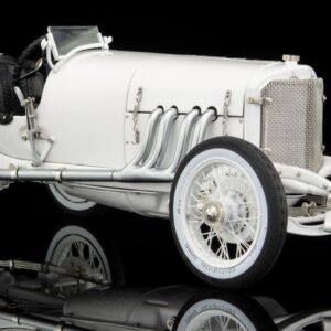 CMC Mercedes Targa Florio, 1924