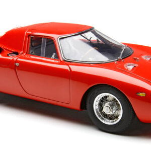 CMC Ferrari 250 LM, Ron Fry Chassis 6105