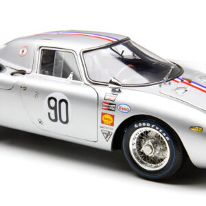 CMC Ferrari 250 LM, Nassau Tourist Trophy 1964