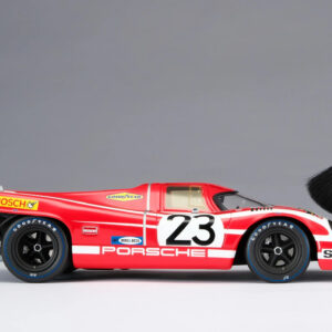Amalgam Porsche 917K – Sieger von Le Mans 1970 – Salzburger Lackierung