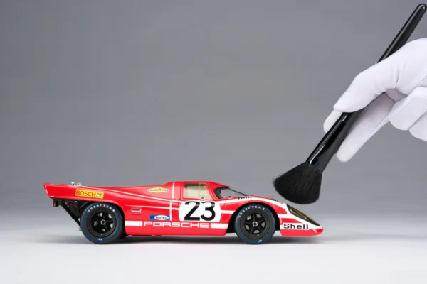 Amalgam Porsche 917K – Sieger von Le Mans 1970 – Salzburger Lackierung – Bild 5