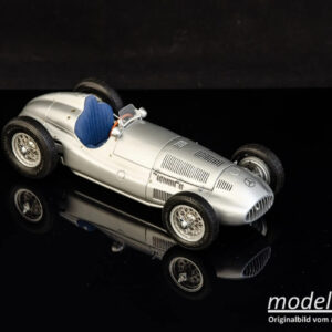 CMC Mercedes-Benz W165, 1939