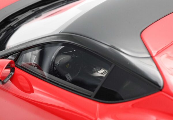 BBR Ferrari 12Cilindri Coupe Rosso Corsa – Bild 3