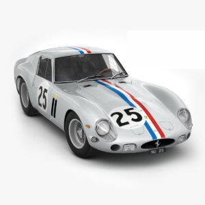 Martisan Modelcars24 Ferrari 250 GTO Chassis 4153 GT