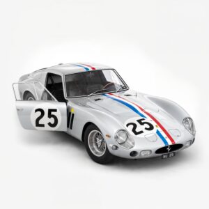 Martisan Modelcars24 Ferrari 250 GTO Chassis 4153 GT