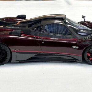 Henson & Heaven Pagani Zonda 760 1/8