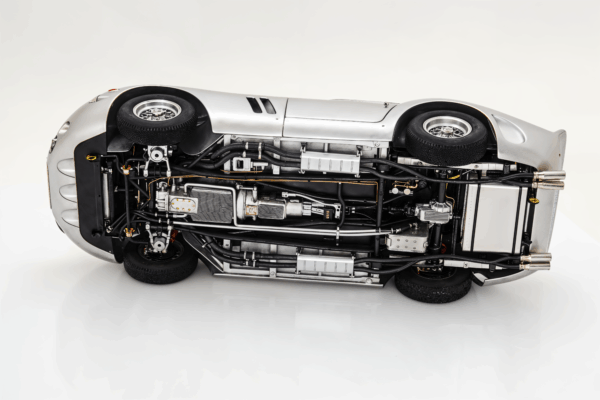 Martisan Modelcars24 Ferrari 250 GTO Chassis 4153 GT one of 50 – Bild 5