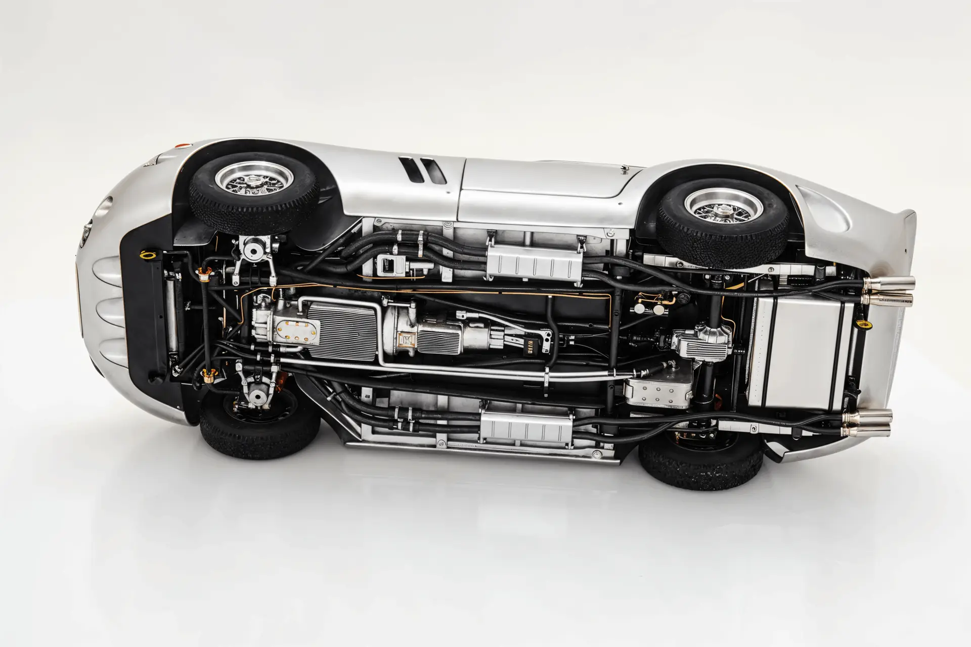 Martisan Modelcars24 Ferrari 250 GTO Chassis 4153 GT one of 50 – Bild 5