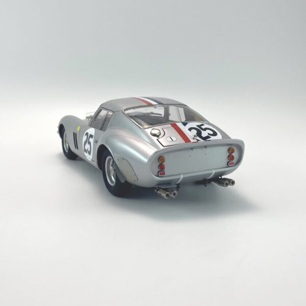 Martisan Modelcars24 Ferrari 250 GTO Chassis 4153 GT one of 50 – Bild 9