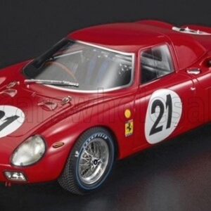 Top Marques Ferrari 250 LM Winner 24h Le Mans
