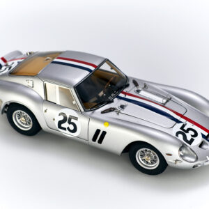 Martisan Modelcars24 Ferrari 250 GTO Chassis 4153 GT
