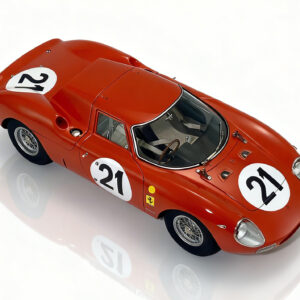 Martisan Ferrari 250 LM Gewinner 24H Le Mans Frankreich