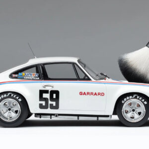 Amalgam Porsche 911 RSR 2.8