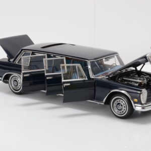 CMC Mercedes-Benz 600 Pullman