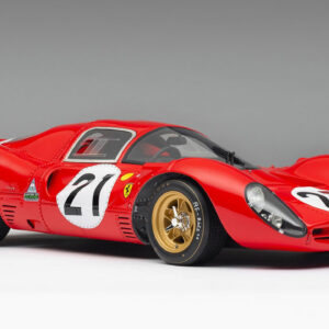 Amalgam Ferrari 330 P4