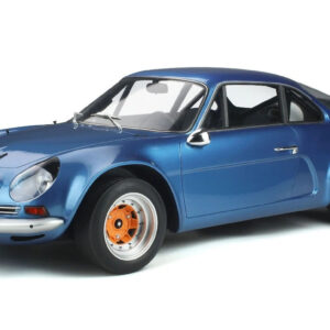 GT Spirit Renault Alpine A 110