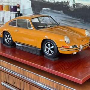 modelcars24 Porsche 911 bahama gelb 64-'68 - 1/6