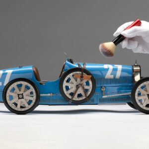 Amalgam Bugatti Typ 35 (1926) 1:8