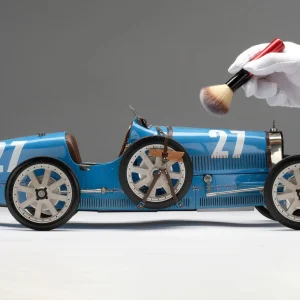 Amalgame Bugatti Type 35 (1926) 1:8 - 1/8