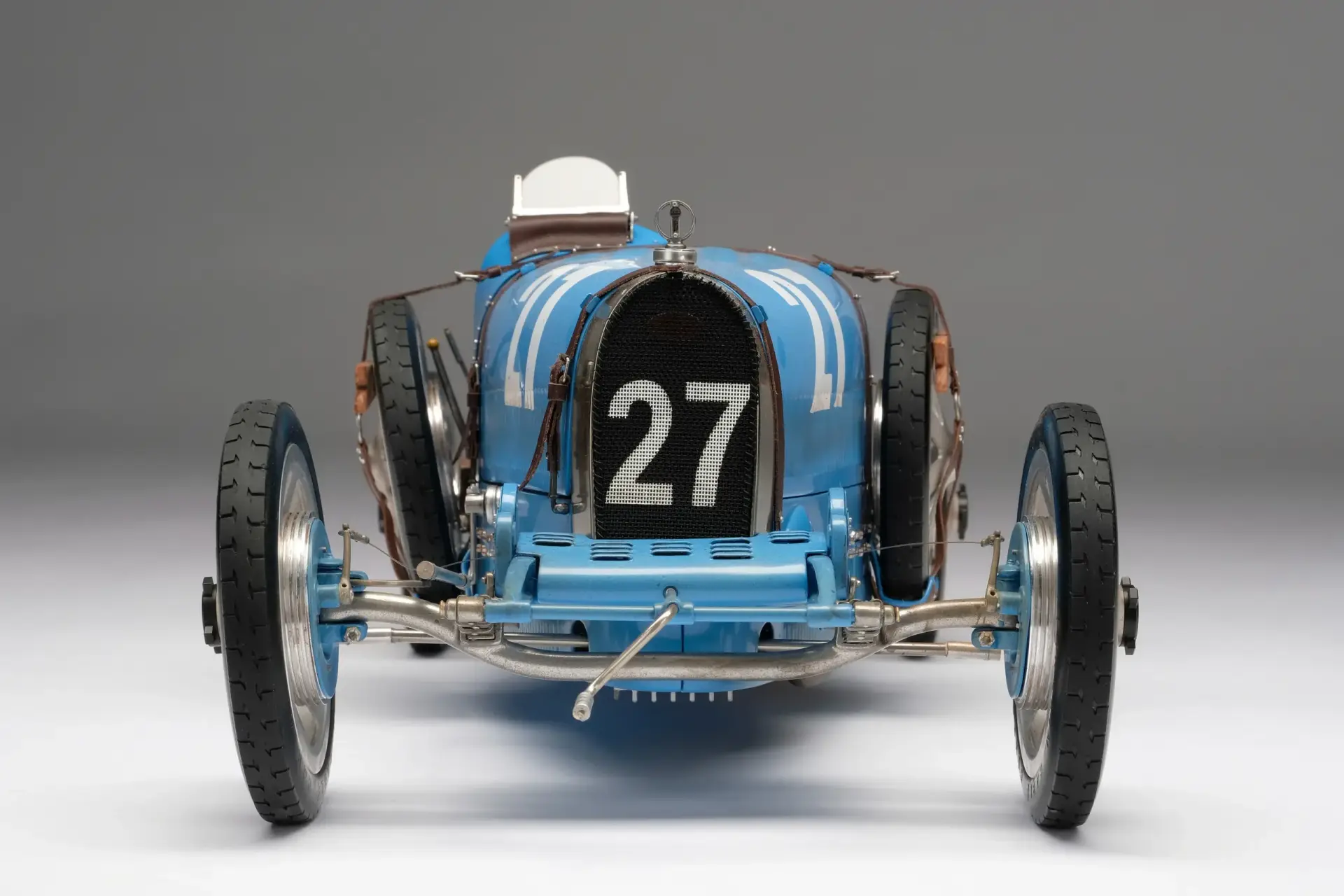 Amalgam Bugatti Typ 35 (1926) 1:8 – Bild 12