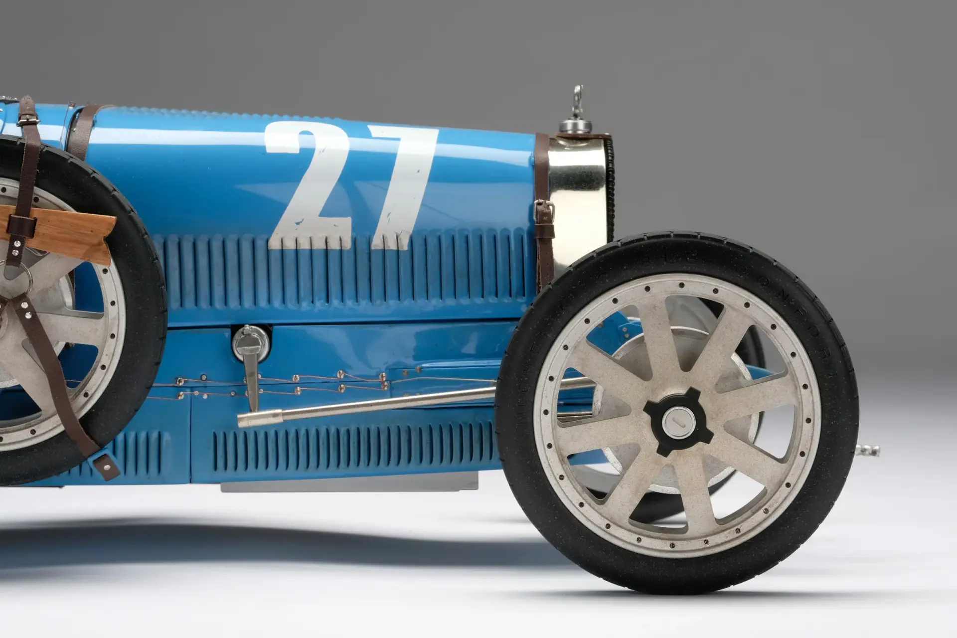 Amalgam Bugatti Typ 35 (1926) 1:8 – Bild 9