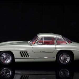 IXO Mercedes 300 SL Rudgemuttern