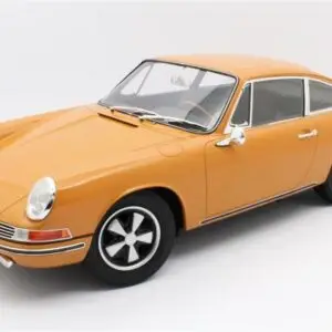 modelcars24 Porsche 911 bahama gelb 64-'68 1:6