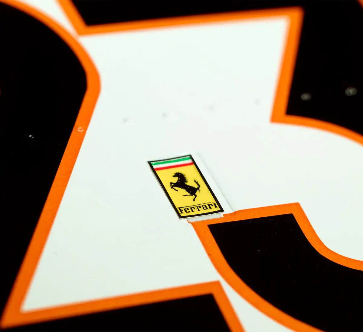 Centauria Ferrari 330 P4 1:8 Fertigmodell – Bild 8