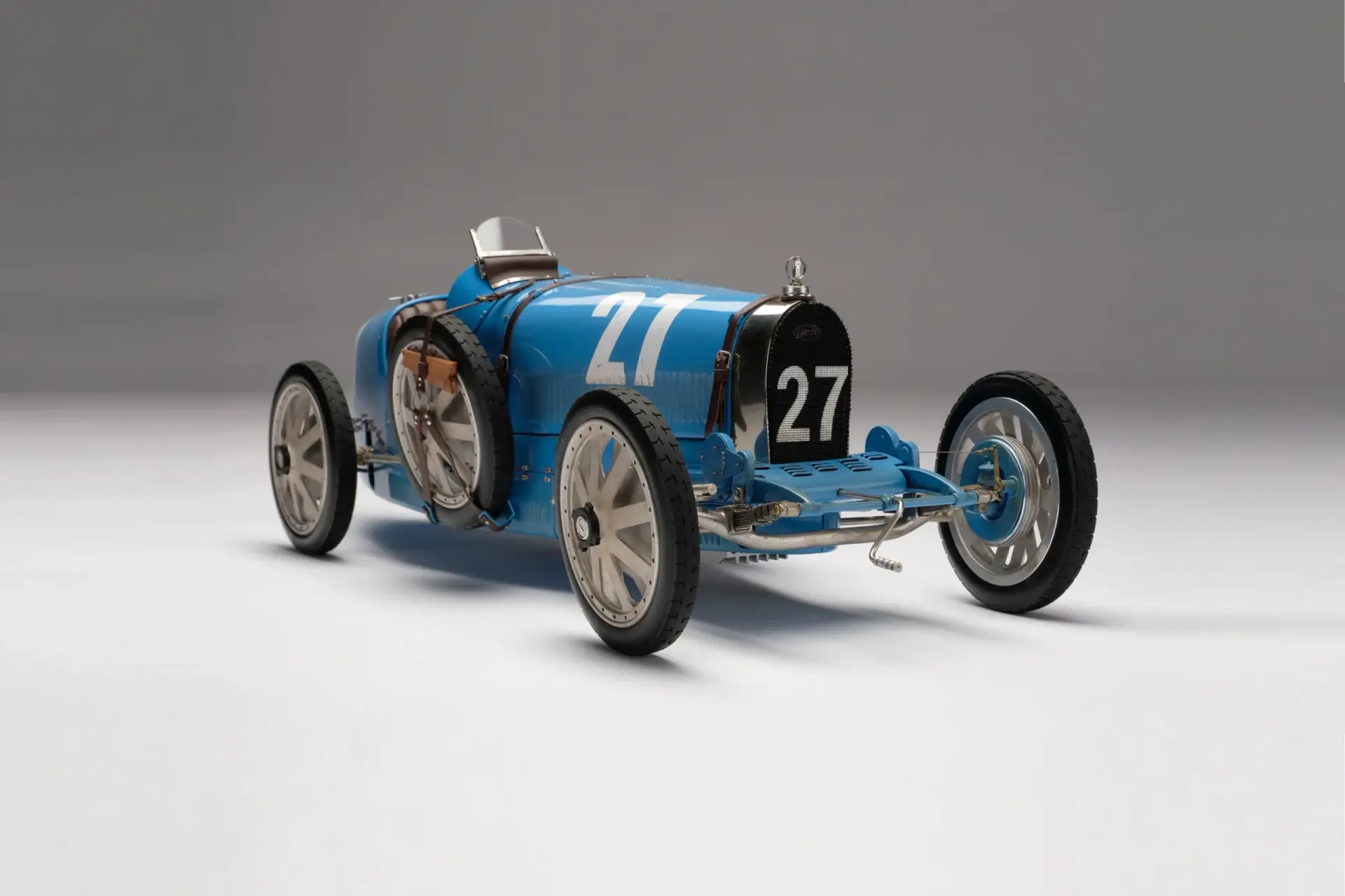 Amalgam Bugatti Typ 35 (1926) 1:8 – Bild 2