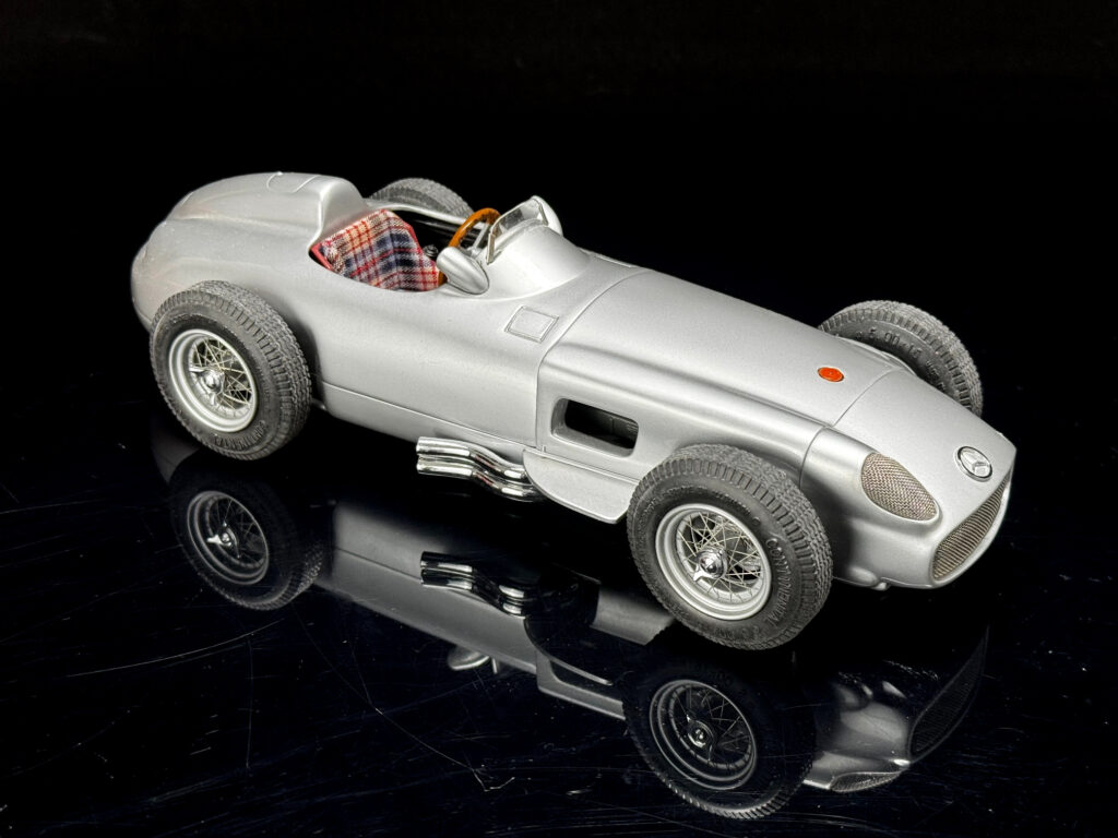 CMC Mercedes-Benz, W196, 1954/55